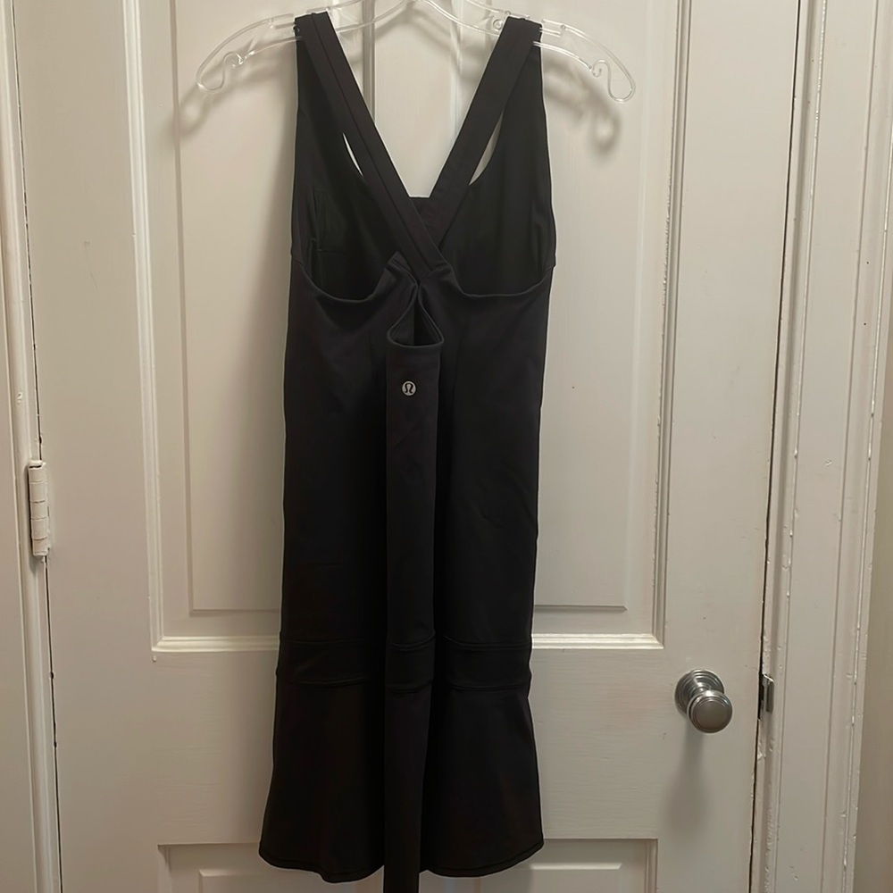 Lululemon Athletic or Tennis Dress